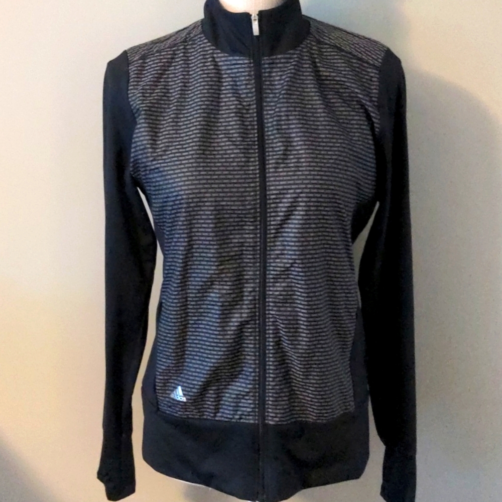 NWT, Women's Adidas Jacket